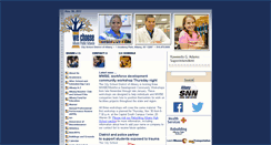 Desktop Screenshot of albanyschools.org